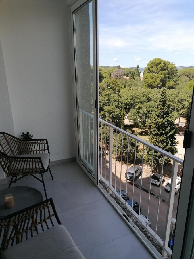 Lungomare 4 You PUY Exterior foto
